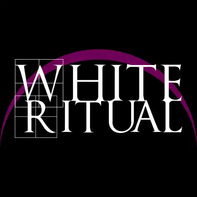 logo White Ritual